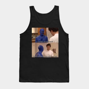 arrested development Tank Top